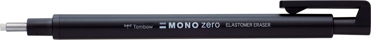 Tombow MONO Zero Erasers - Round