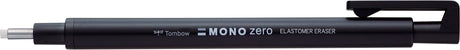 Tombow MONO Zero Erasers - Round