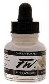 Daler Rowney FW Inks