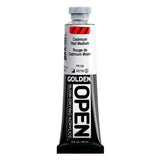 Golden OPEN Acrylic Paint 59ml Tubes