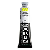 Golden OPEN Acrylic Paint 59ml Tubes