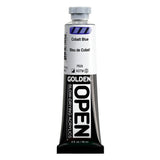 Golden OPEN Acrylic Paint 59ml Tubes