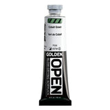 Golden OPEN Acrylic Paint 59ml Tubes