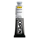 Golden OPEN Acrylic Paint 59ml Tubes