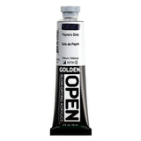 Golden OPEN Acrylic Paint 59ml Tubes