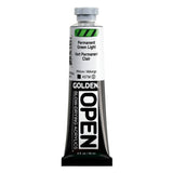 Golden OPEN Acrylic Paint 59ml Tubes