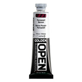 Golden OPEN Acrylic Paint 59ml Tubes
