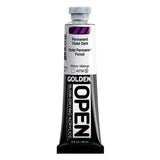 Golden OPEN Acrylic Paint 59ml Tubes