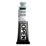 Golden OPEN Acrylic Paint 59ml Tubes