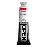 Golden OPEN Acrylic Paint 59ml Tubes