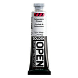 Golden OPEN Acrylic Paint 59ml Tubes