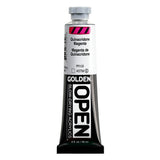 Golden OPEN Acrylic Paint 59ml Tubes