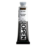 Golden OPEN Acrylic Paint 59ml Tubes
