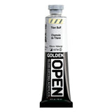 Golden OPEN Acrylic Paint 59ml Tubes