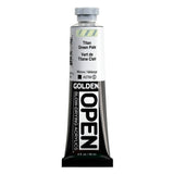Golden OPEN Acrylic Paint 59ml Tubes