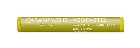 Caran d'Ache Oil Neopastels