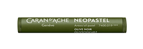 Caran d'Ache Oil Neopastels