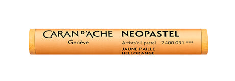 Caran d'Ache Oil Neopastels