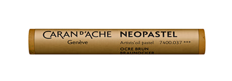 Caran d'Ache Oil Neopastels