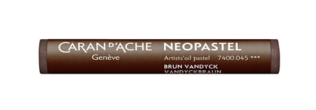 Caran d'Ache Oil Neopastels