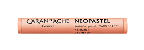Caran d'Ache Oil Neopastels