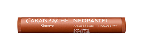 Caran d'Ache Oil Neopastels