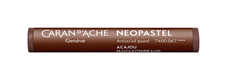 Caran d'Ache Oil Neopastels