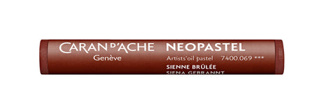 Caran d'Ache Oil Neopastels