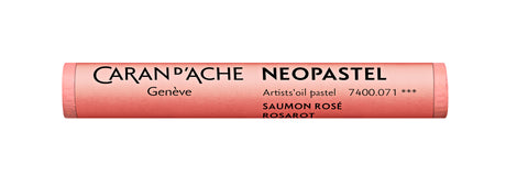 Caran d'Ache Oil Neopastels