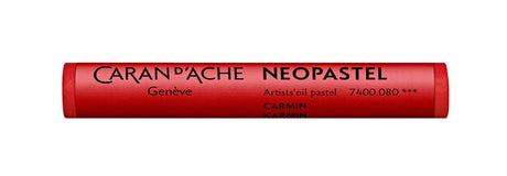 Caran d'Ache Oil Neopastels