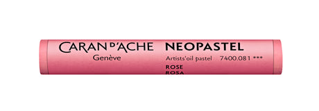 Caran d'Ache Oil Neopastels