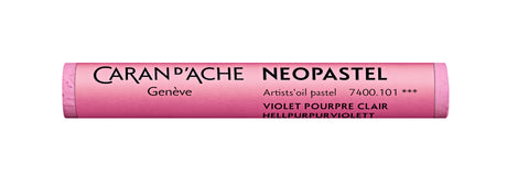 Caran d'Ache Oil Neopastels