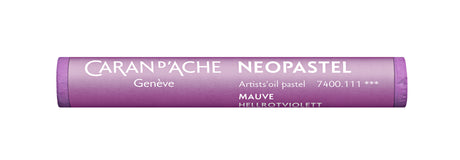 Caran d'Ache Oil Neopastels