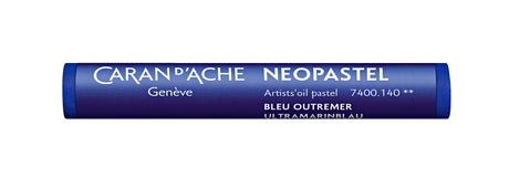 Caran d'Ache Oil Neopastels