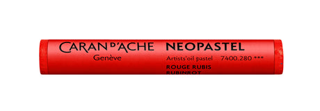 Caran d'Ache Oil Neopastels