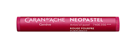 Caran d'Ache Oil Neopastels