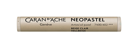 Caran d'Ache Oil Neopastels