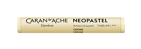Caran d'Ache Oil Neopastels