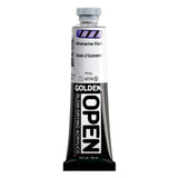 Golden OPEN Acrylic Paint 59ml Tubes