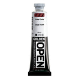 Golden OPEN Acrylic Paint 59ml Tubes