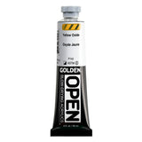 Golden OPEN Acrylic Paint 59ml Tubes