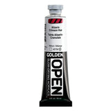 Golden OPEN Acrylic Paint 59ml Tubes
