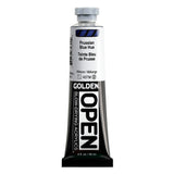 Golden OPEN Acrylic Paint 59ml Tubes