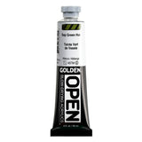 Golden OPEN Acrylic Paint 59ml Tubes