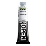 Golden OPEN Acrylic Paint 59ml Tubes
