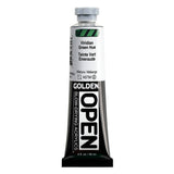 Golden OPEN Acrylic Paint 59ml Tubes