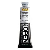 Golden OPEN Acrylic Paint 59ml Tubes