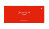 Caran d'Ache Neocolor II Water-Soluble Wax Pastel Tin 30