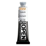 Golden OPEN Acrylic Paint 59ml Tubes