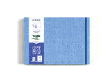 Art Spectrum Watercolour Journal Sketchbook - Blue Linen
